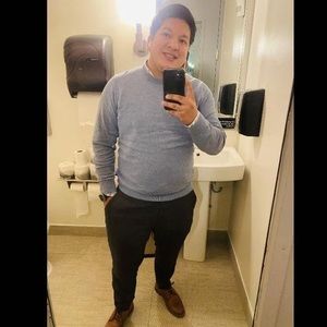 Meet your Posher, Luis
